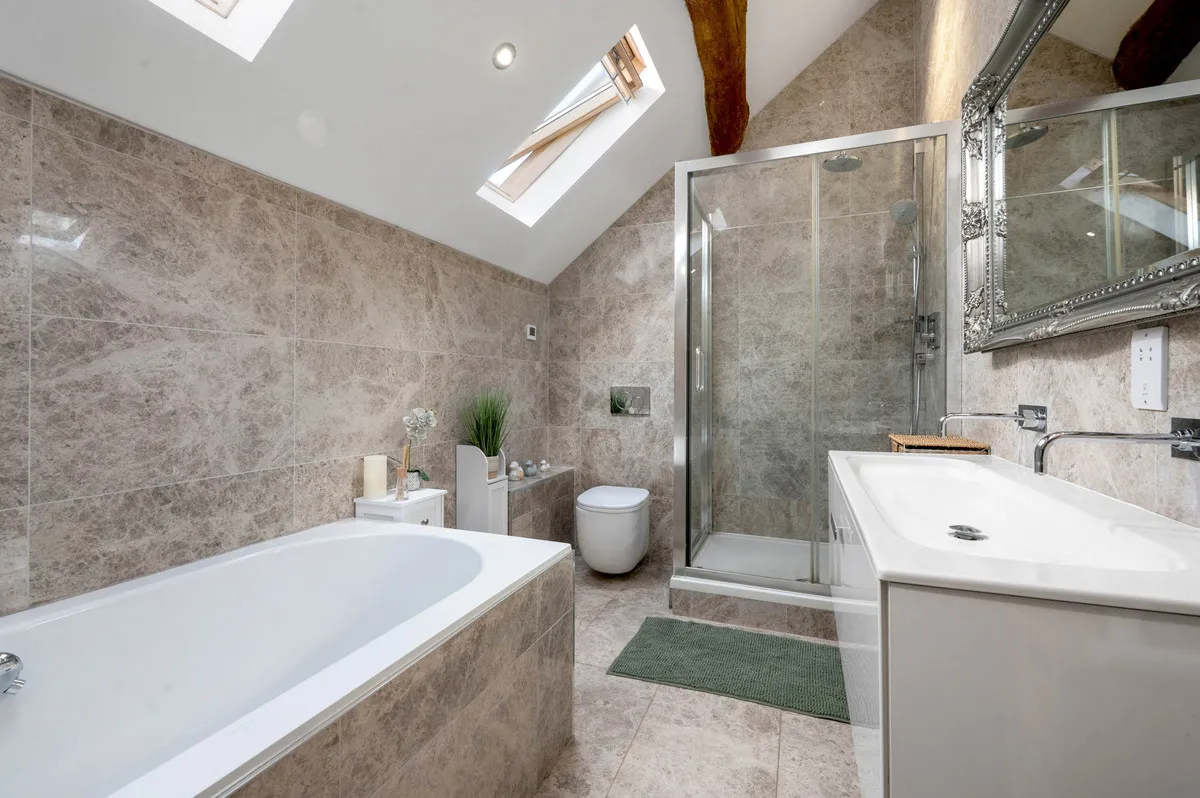 Rushall Barn, Woodhouse, LE12, photo 16