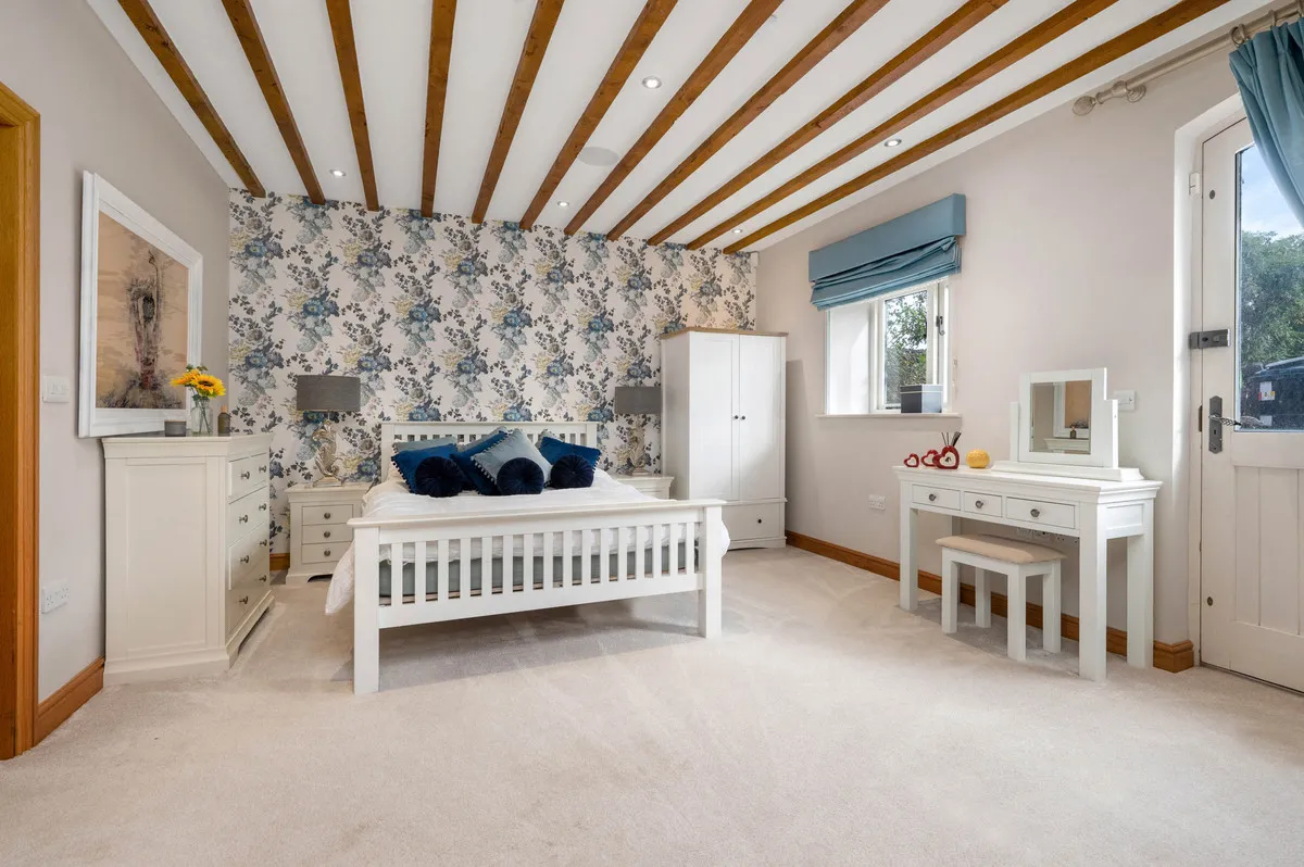 Rushall Barn, Woodhouse, LE12, photo 14