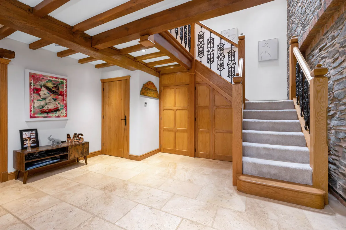 Rushall Barn, Woodhouse, LE12, photo 7