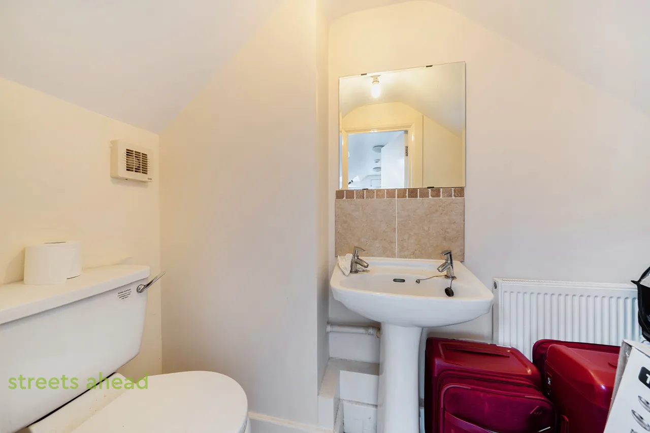 Foxley Lane, Purley, CR8, photo 10