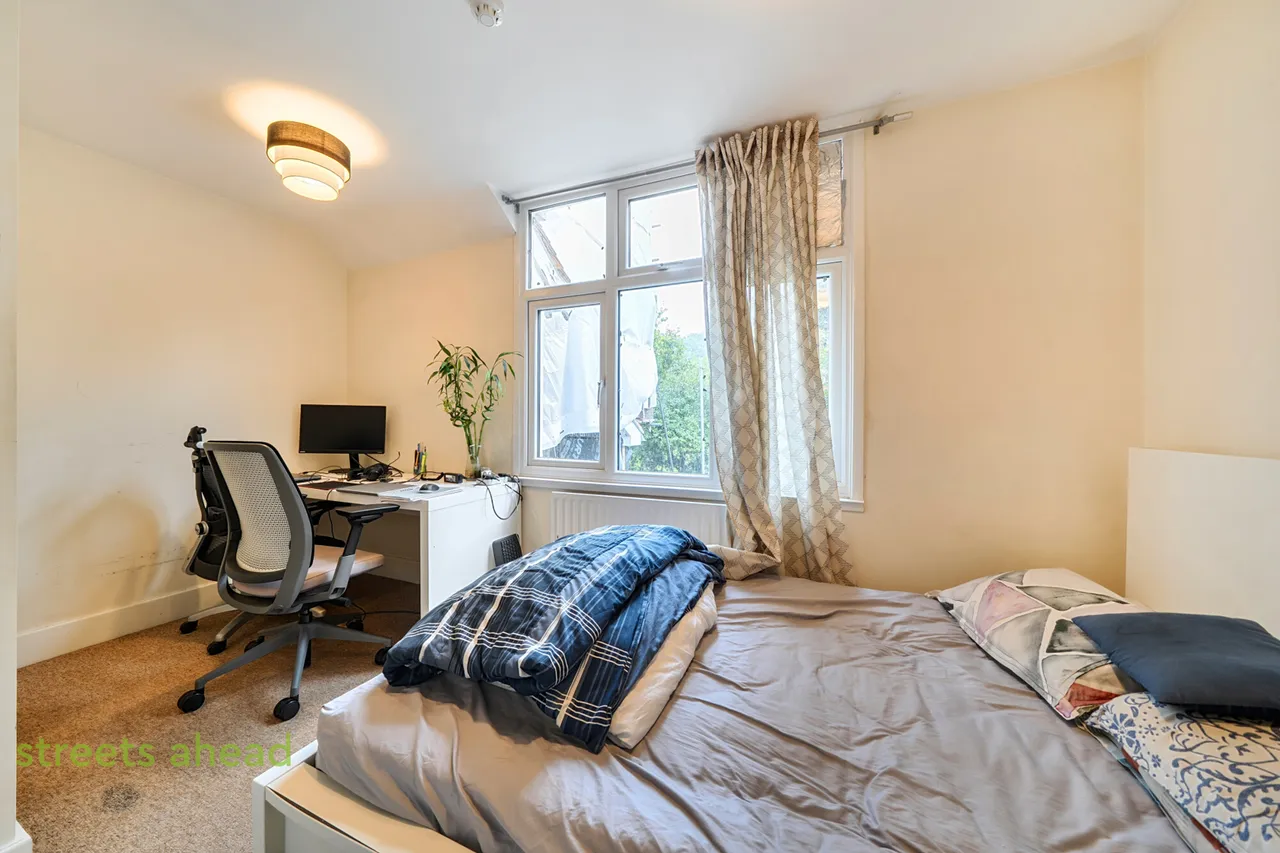 Foxley Lane, Purley, CR8, photo 7