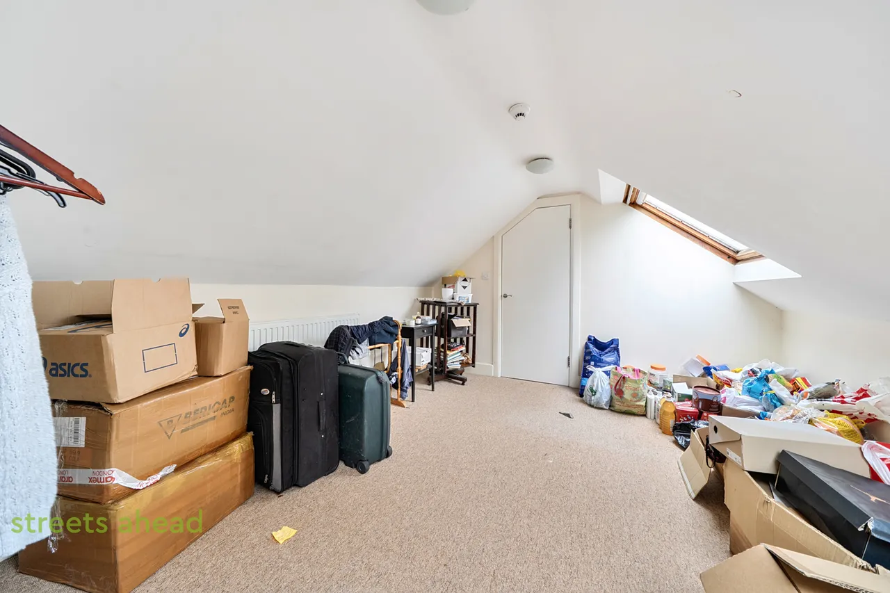 Foxley Lane, Purley, CR8, photo 12