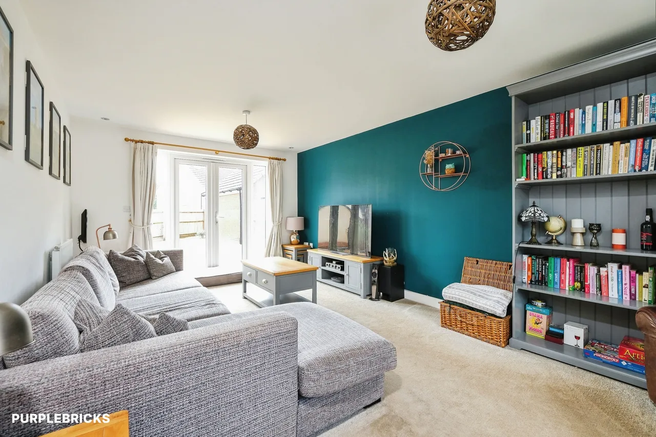 Lon Ffion, Cwmbran, NP44, photo 3