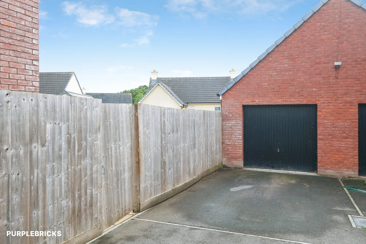 Lon Ffion, Cwmbran, NP44, photo 23