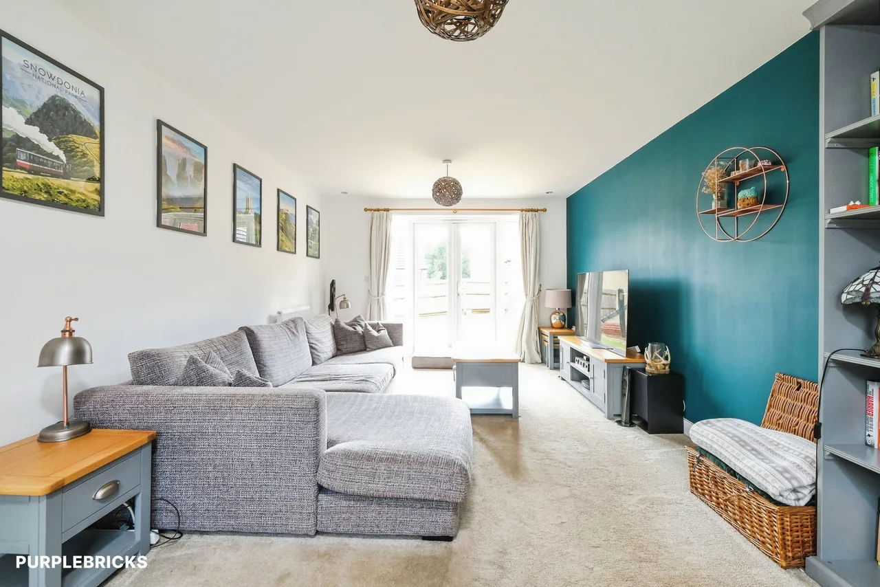 Lon Ffion, Cwmbran, NP44, photo 4