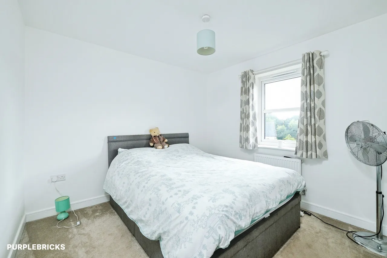 Lon Ffion, Cwmbran, NP44, photo 17
