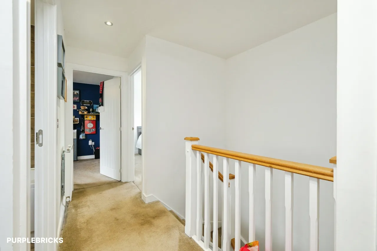 Lon Ffion, Cwmbran, NP44, photo 12