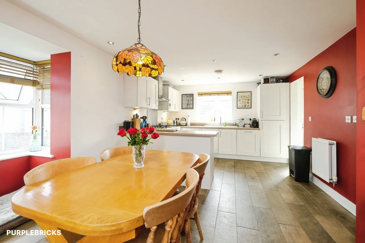 Lon Ffion, Cwmbran, NP44, photo 10