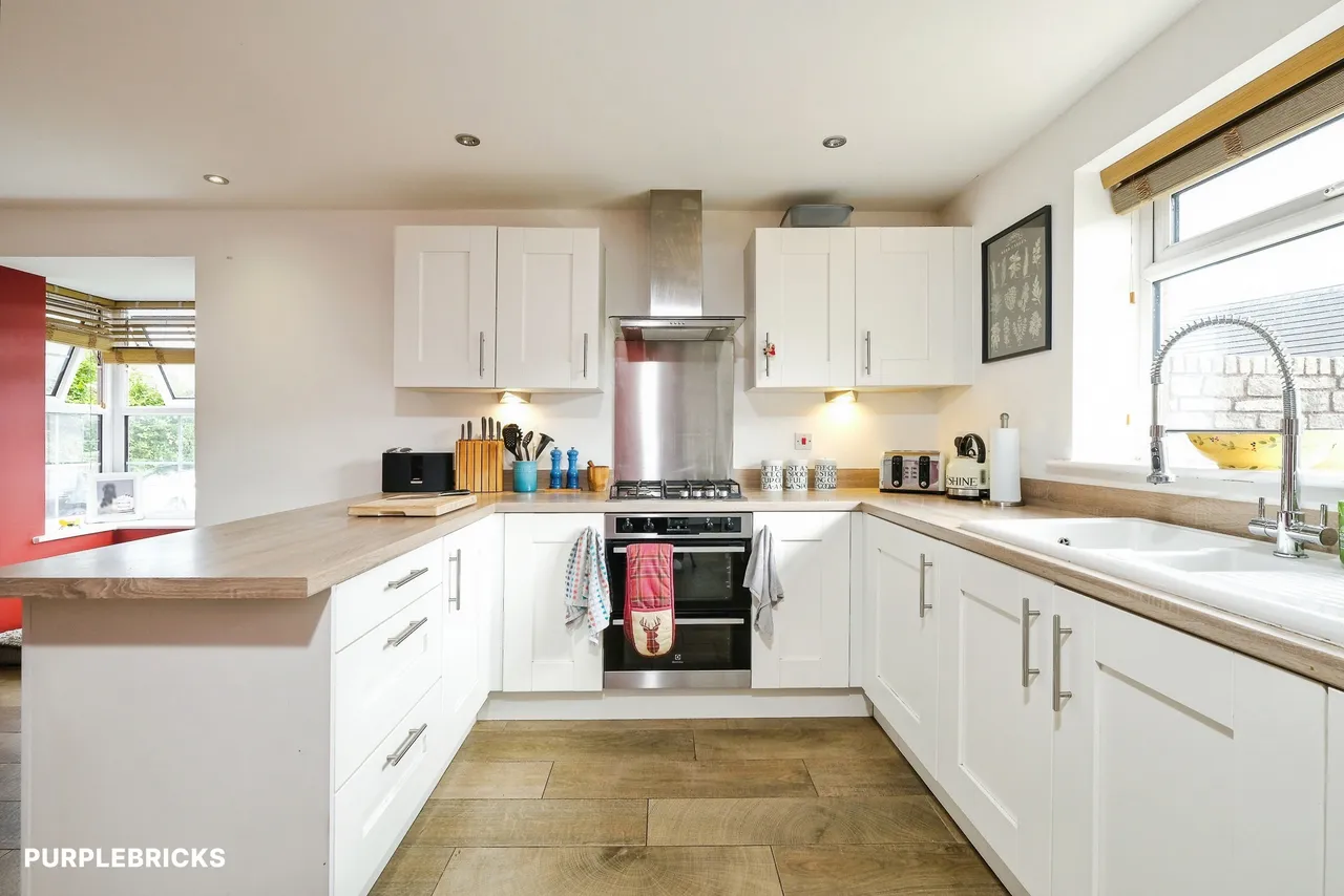 Lon Ffion, Cwmbran, NP44, photo 7