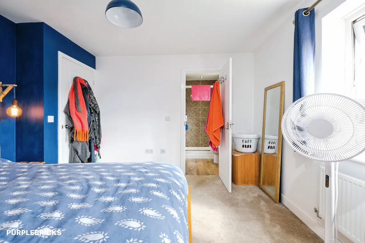 Lon Ffion, Cwmbran, NP44, photo 13