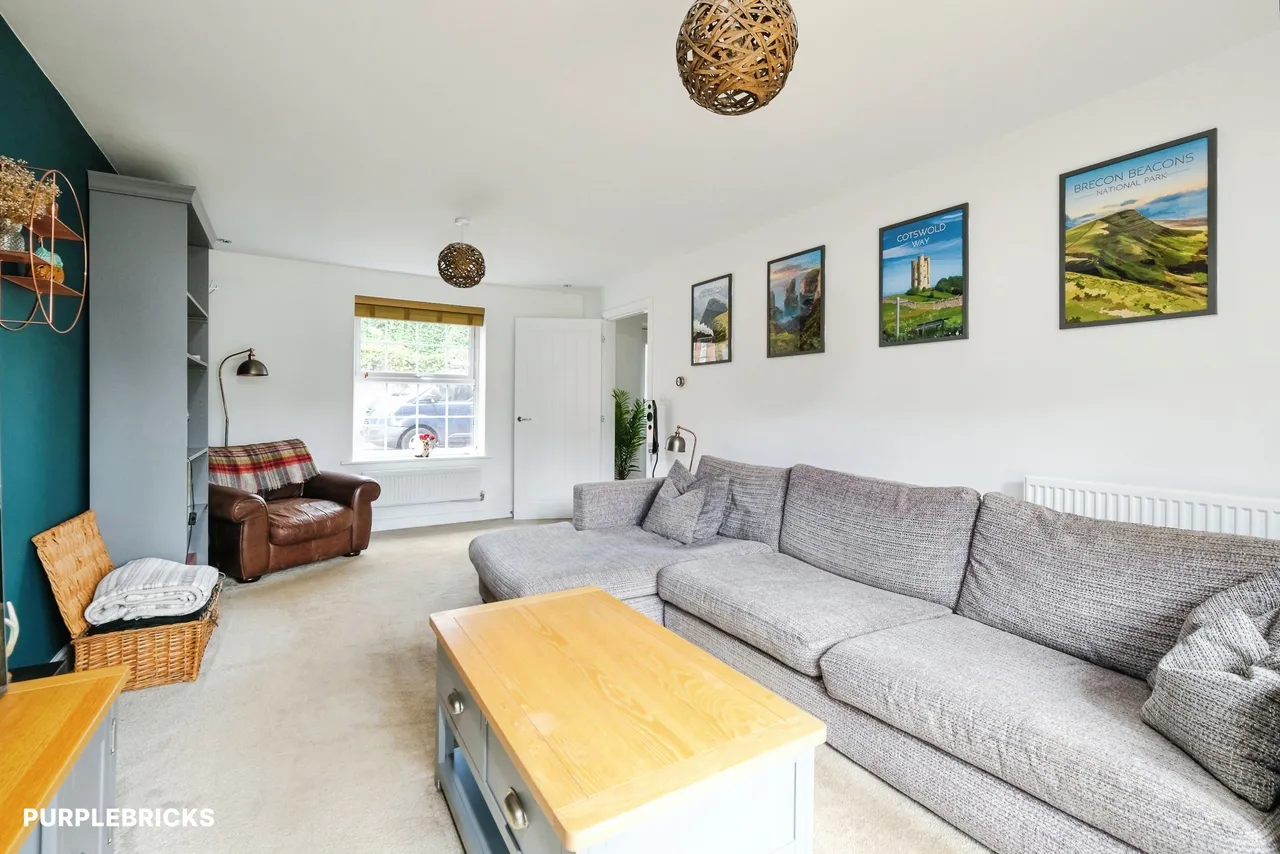 Lon Ffion, Cwmbran, NP44, photo 5