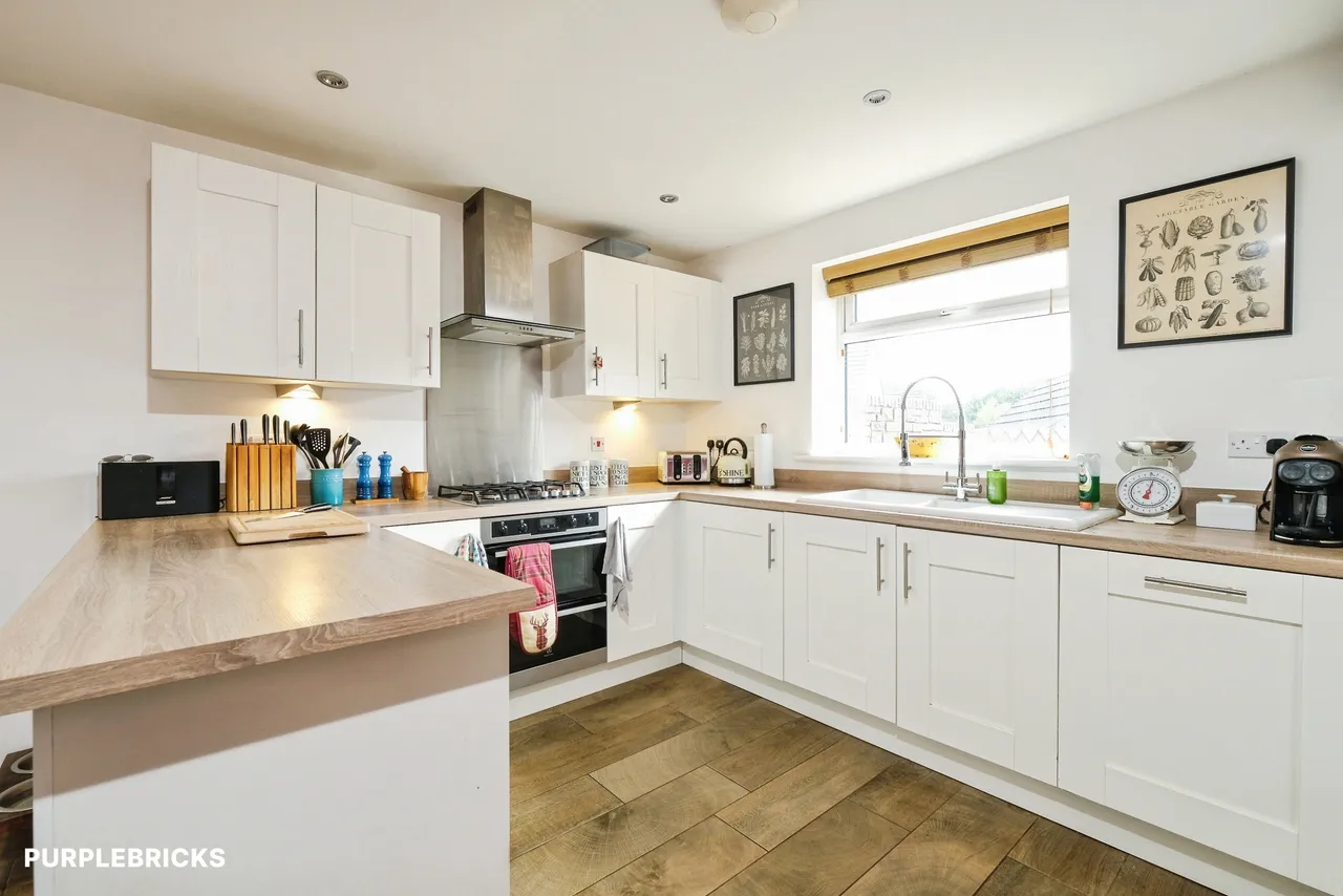 Lon Ffion, Cwmbran, NP44, photo 8