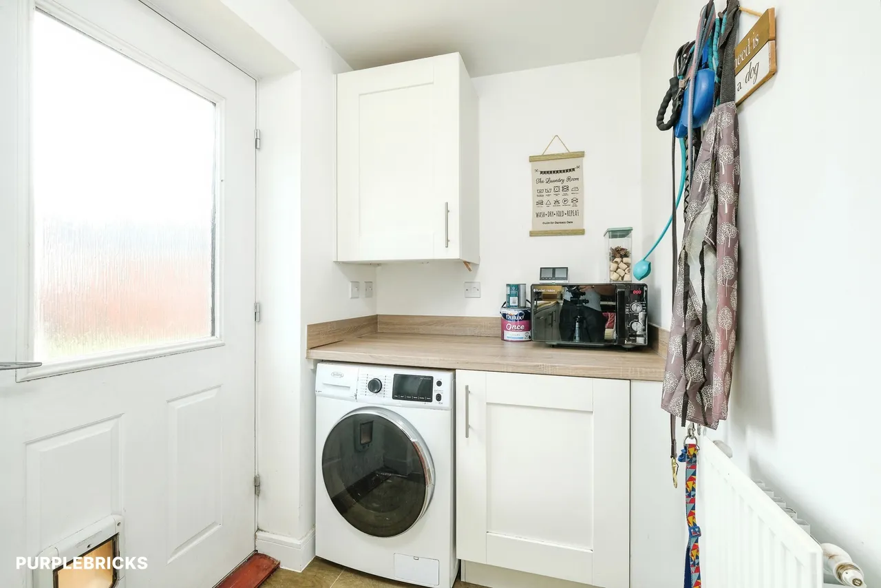 Lon Ffion, Cwmbran, NP44, photo 9