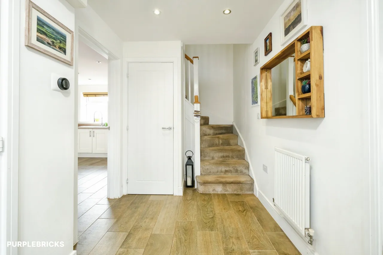 Lon Ffion, Cwmbran, NP44, photo 2