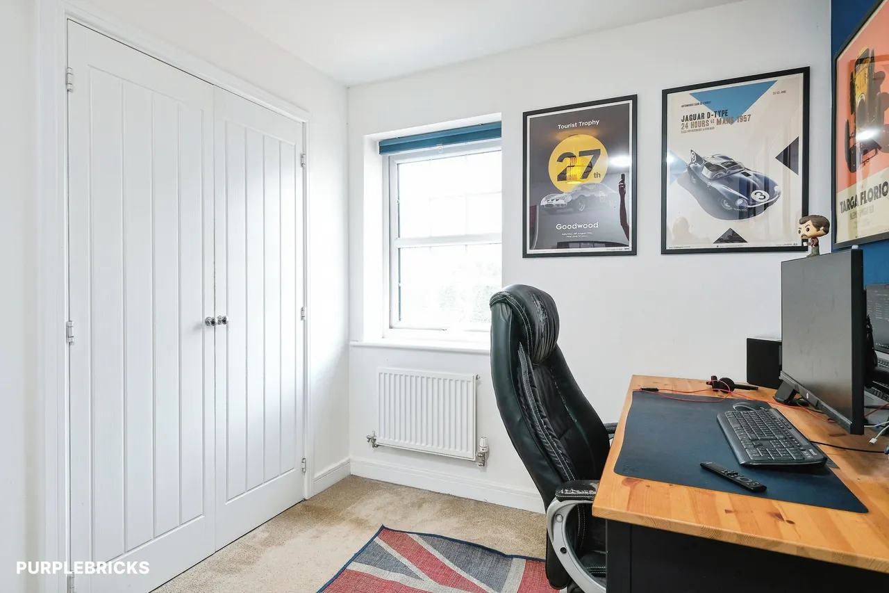 Lon Ffion, Cwmbran, NP44, photo 20
