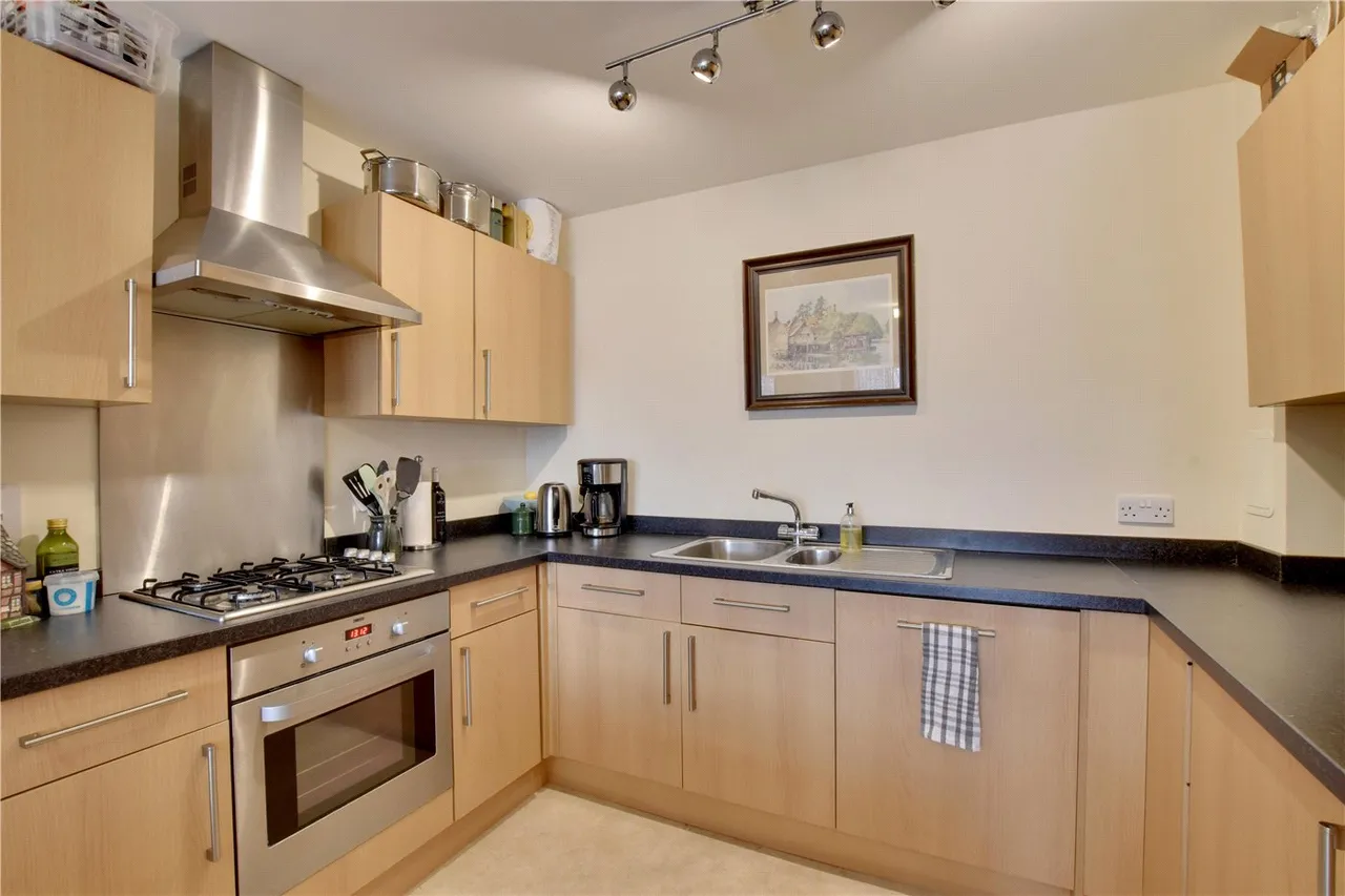 Tarves Way, London, SE10, photo 4