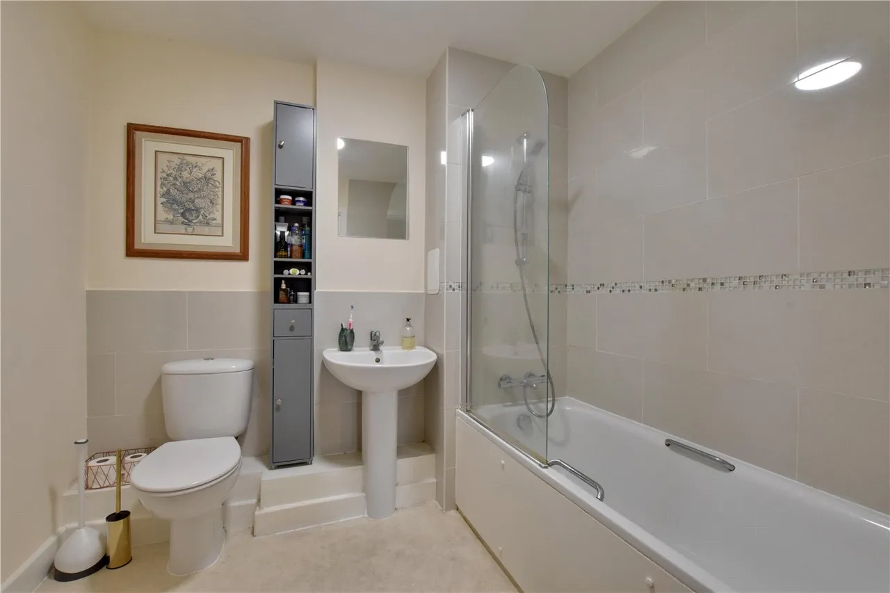 Tarves Way, London, SE10, photo 11