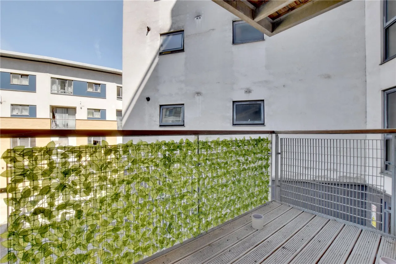 Tarves Way, London, SE10, photo 9