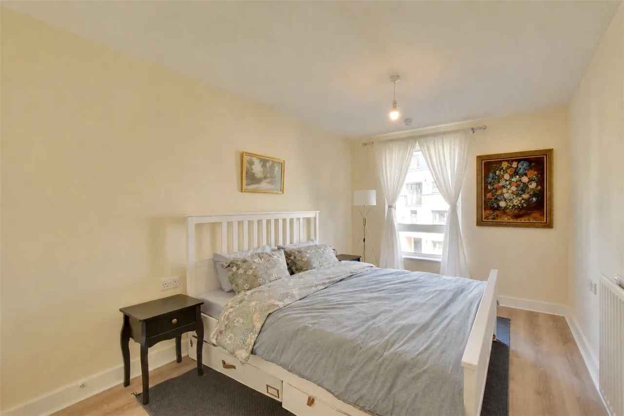 Tarves Way, London, SE10, photo 12