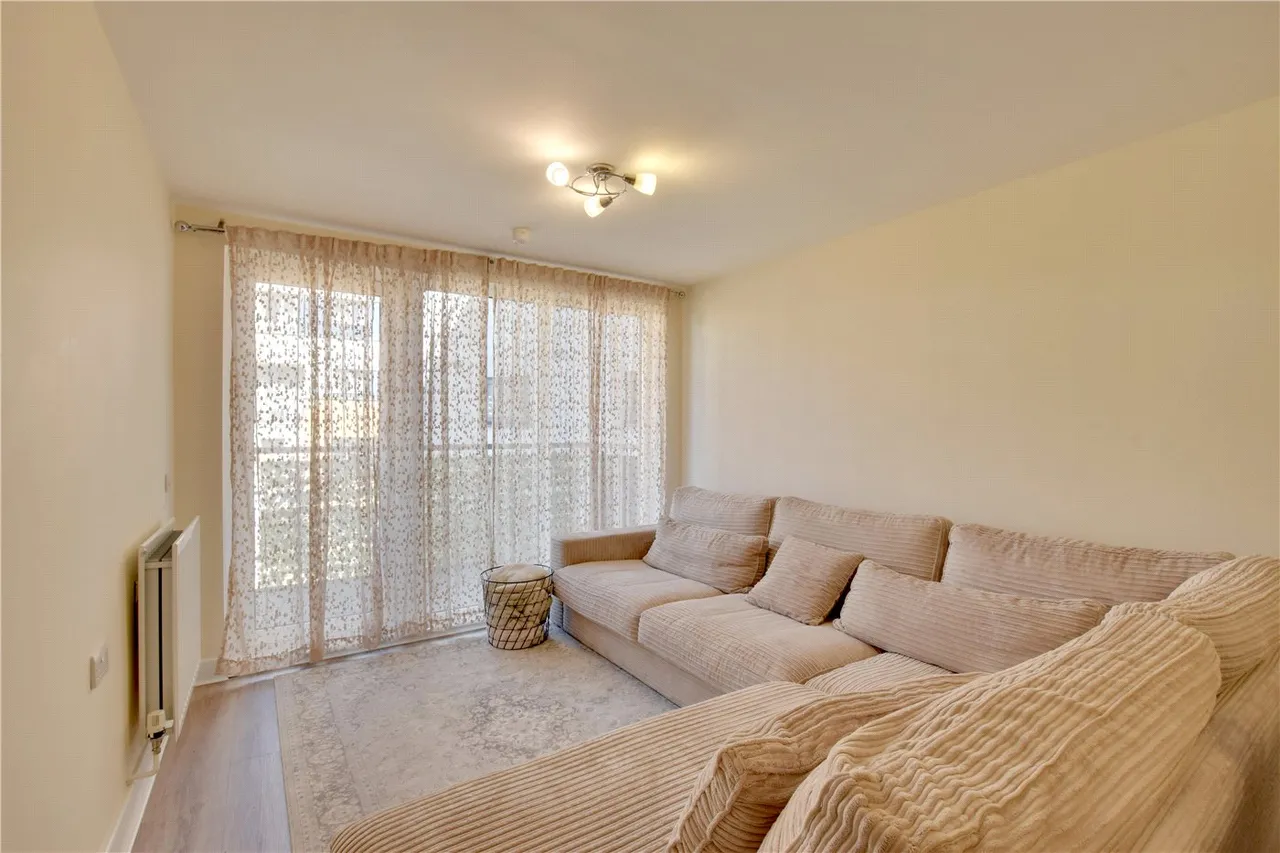 Tarves Way, London, SE10, photo 7