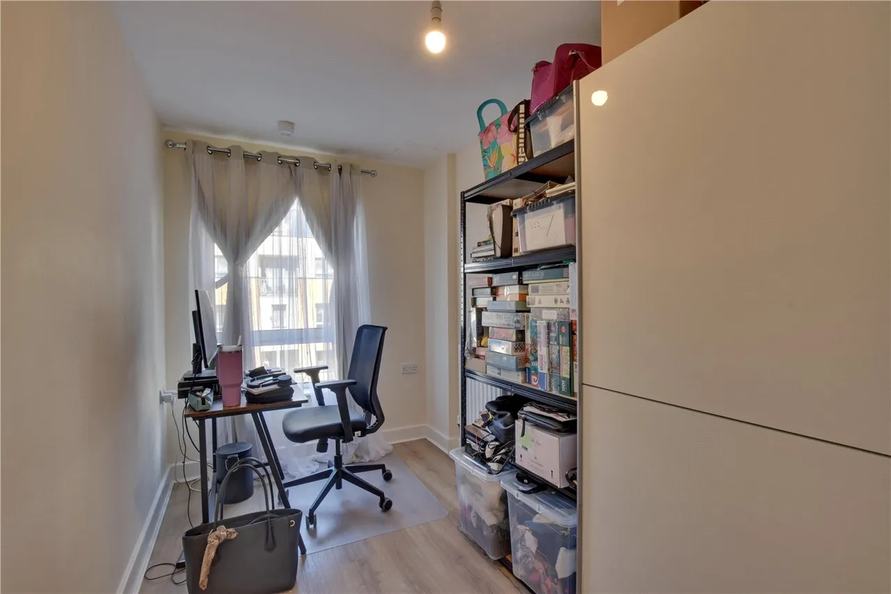 Tarves Way, London, SE10, photo 10