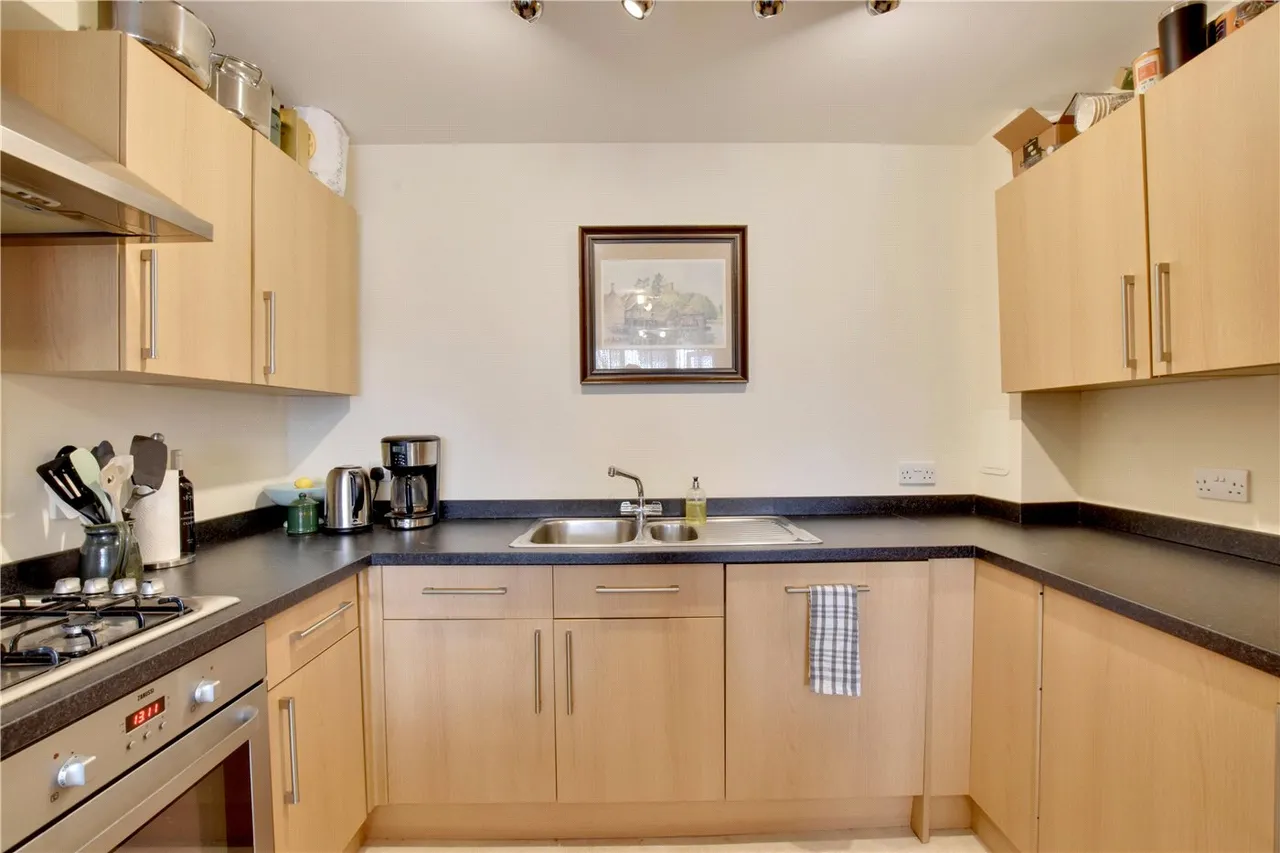 Tarves Way, London, SE10, photo 3
