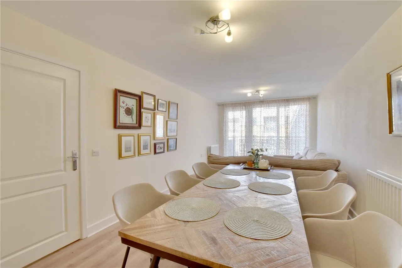 Tarves Way, London, SE10, photo 6