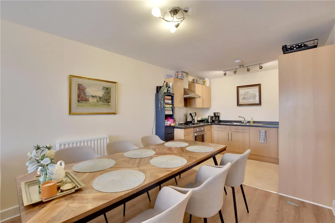 Tarves Way, London, SE10, photo 5