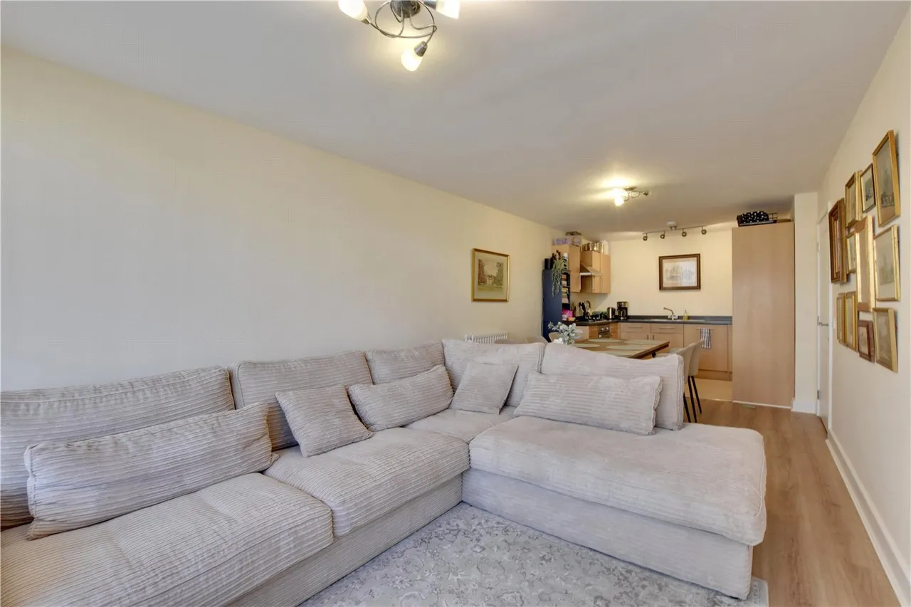 Tarves Way, London, SE10, photo 8