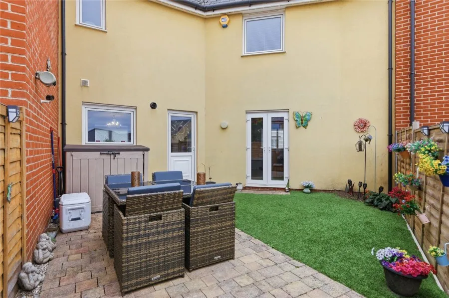 with 3 bedrooms in Harlow, CM20, photo 19