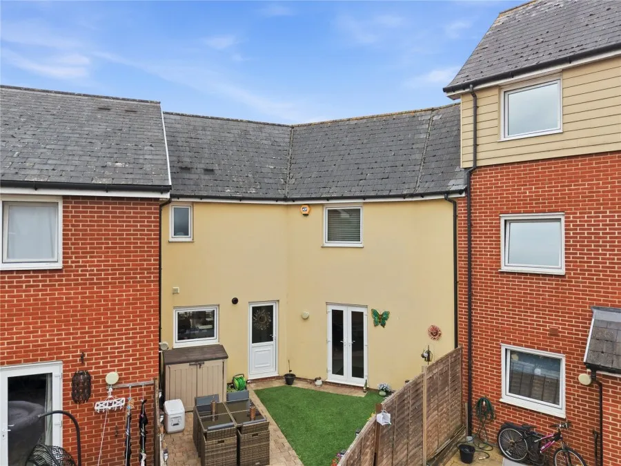 with 3 bedrooms in Harlow, CM20, photo 20