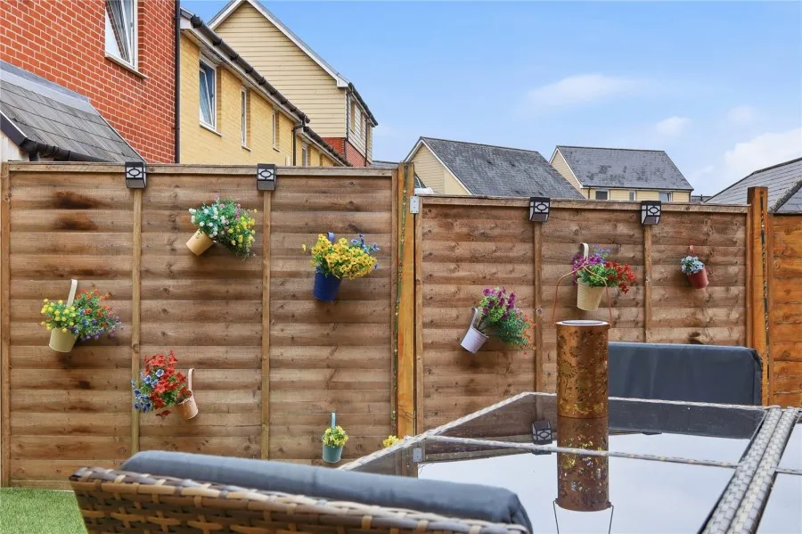 with 3 bedrooms in Harlow, CM20, photo 21