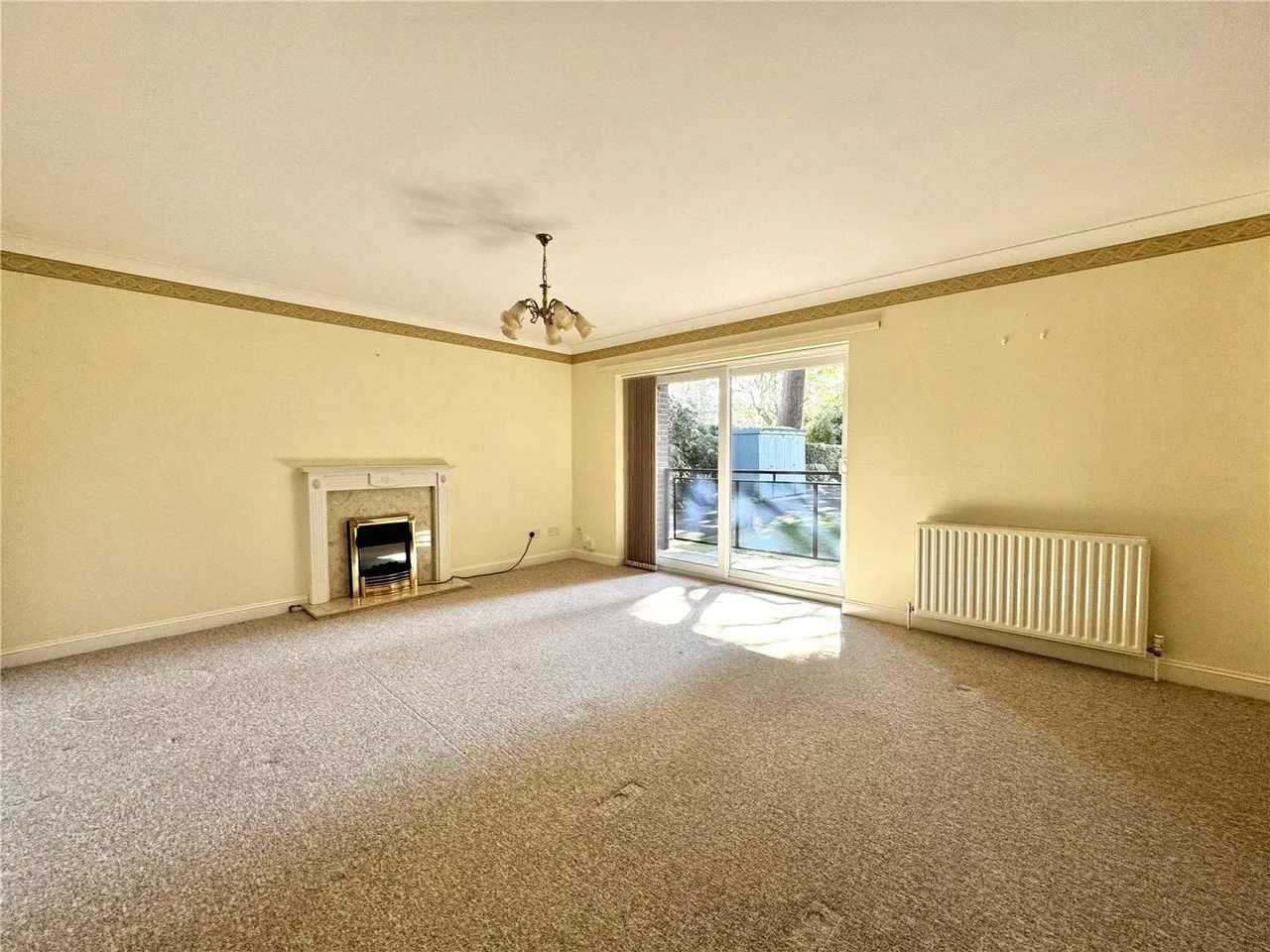 Marlborough Pines, 19 Marlborough Road, Westbourne, Dorset, BH4, photo 2