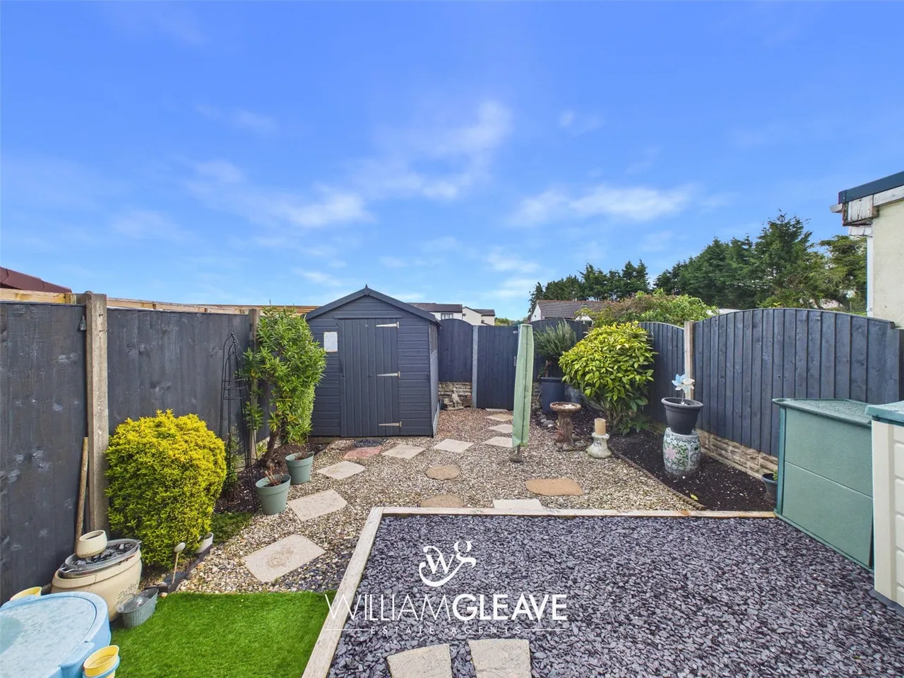 Cae Helyg, Pentre Halkyn, Holywell, Flintshire, CH8 8JA, photo 11