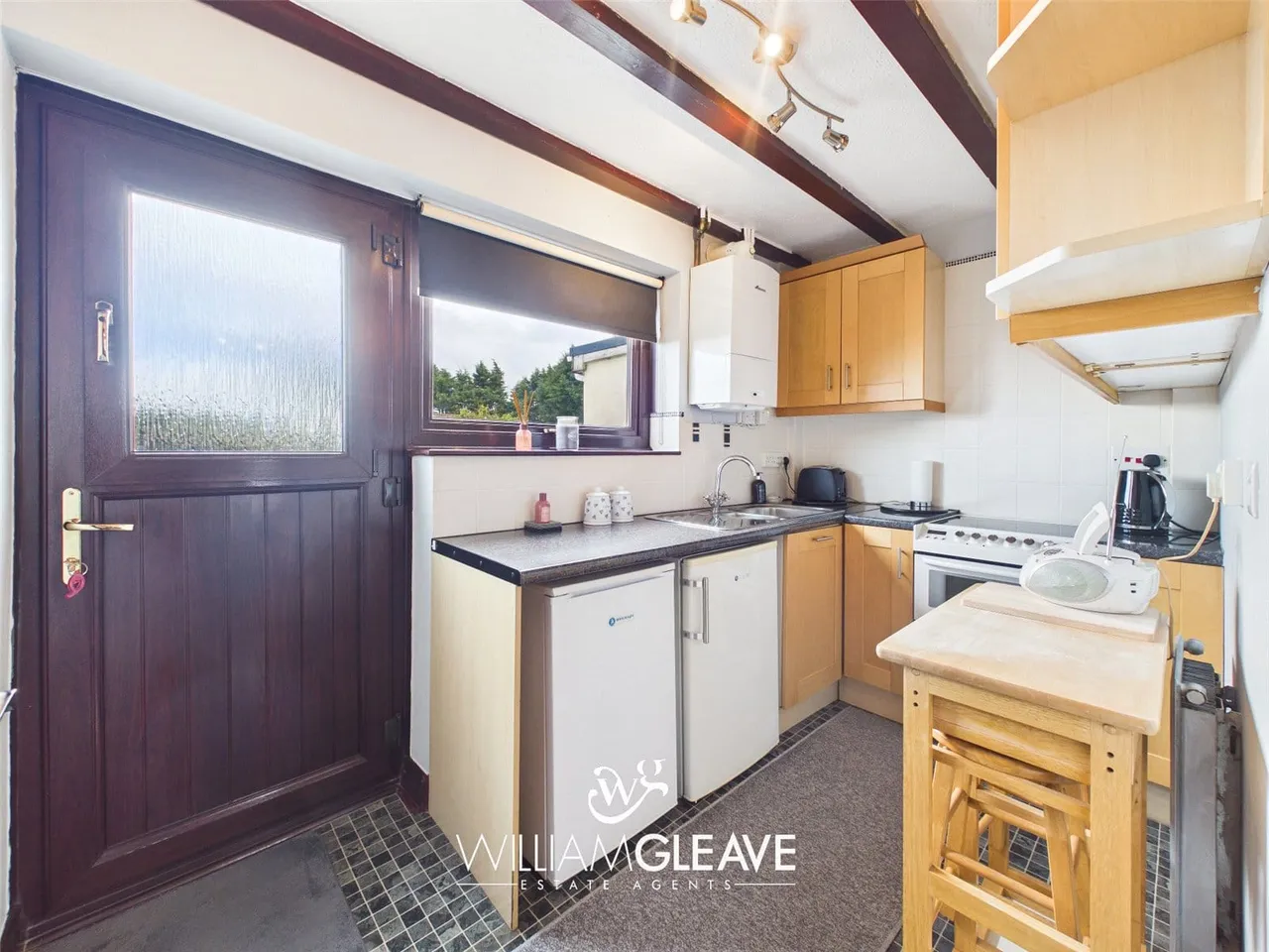 Cae Helyg, Pentre Halkyn, Holywell, Flintshire, CH8 8JA, photo 4