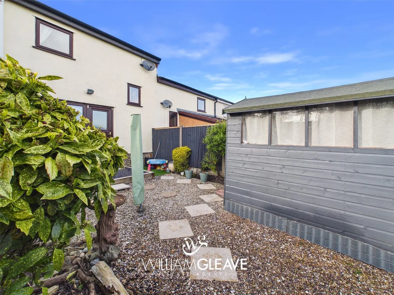 Cae Helyg, Pentre Halkyn, Holywell, Flintshire, CH8 8JA, photo 12