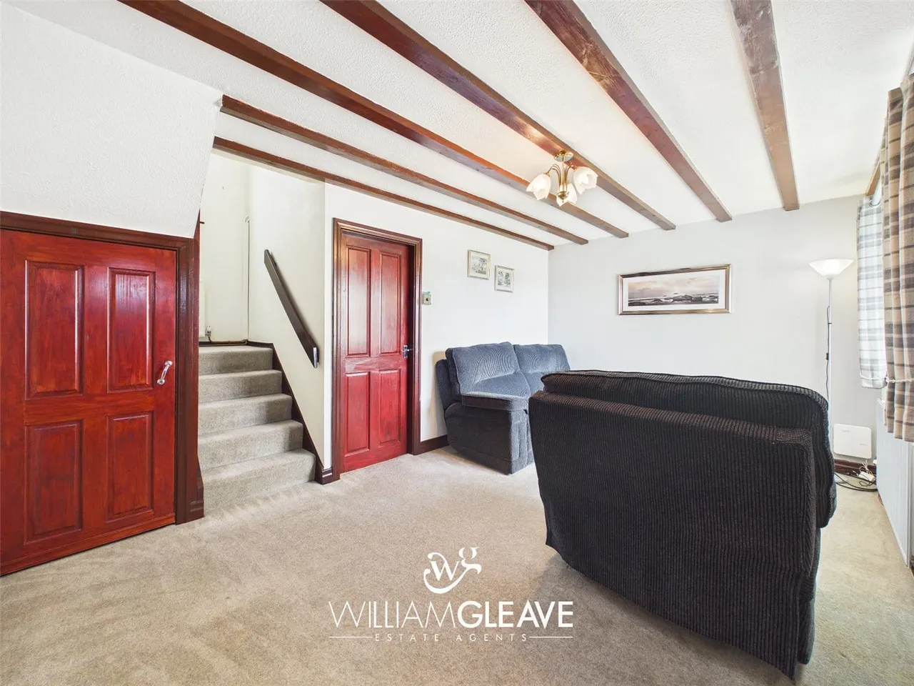 Cae Helyg, Pentre Halkyn, Holywell, Flintshire, CH8 8JA, photo 2