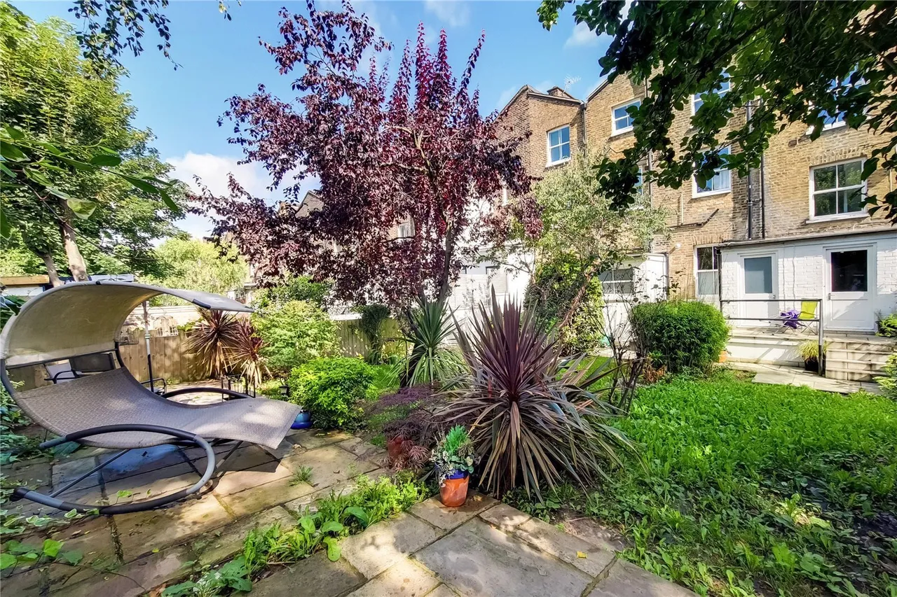 Fernlea Road, London, SW12, photo 2