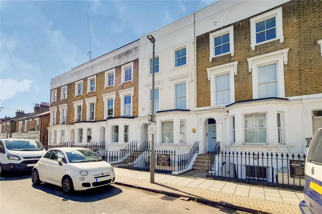 Fernlea Road, London, SW12, photo 8