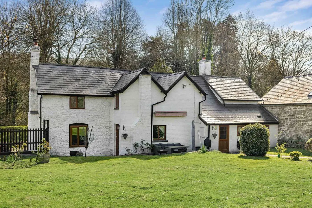Roman Way, Aymestrey, Leominster, Herefordshire, HR6 9ST, photo 44