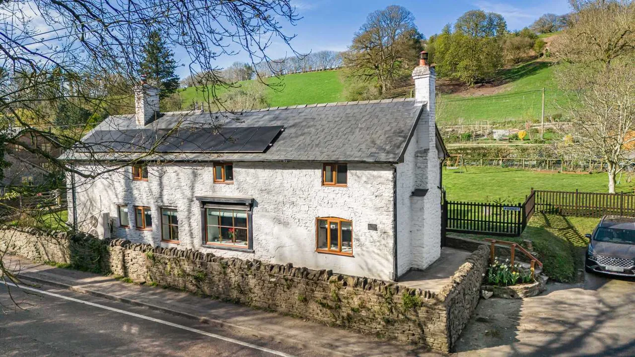 Roman Way, Aymestrey, Leominster, Herefordshire, HR6 9ST, photo 26
