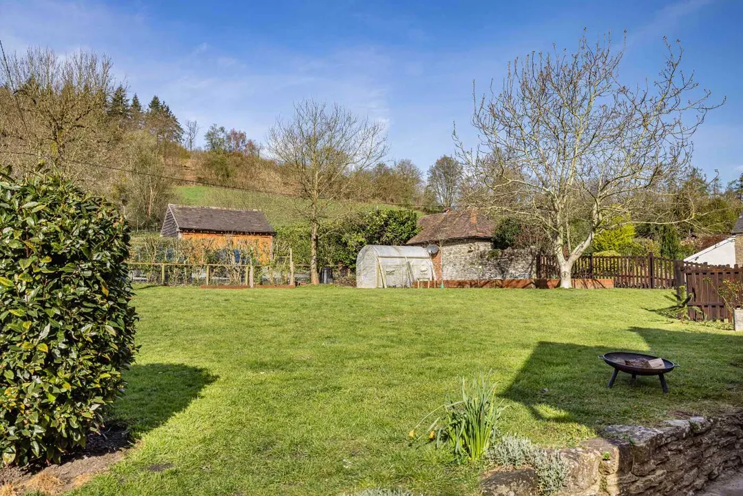 Roman Way, Aymestrey, Leominster, Herefordshire, HR6 9ST, photo 45