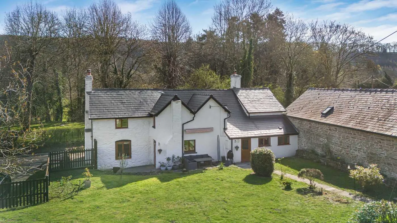 Roman Way, Aymestrey, Leominster, Herefordshire, HR6 9ST, photo 51