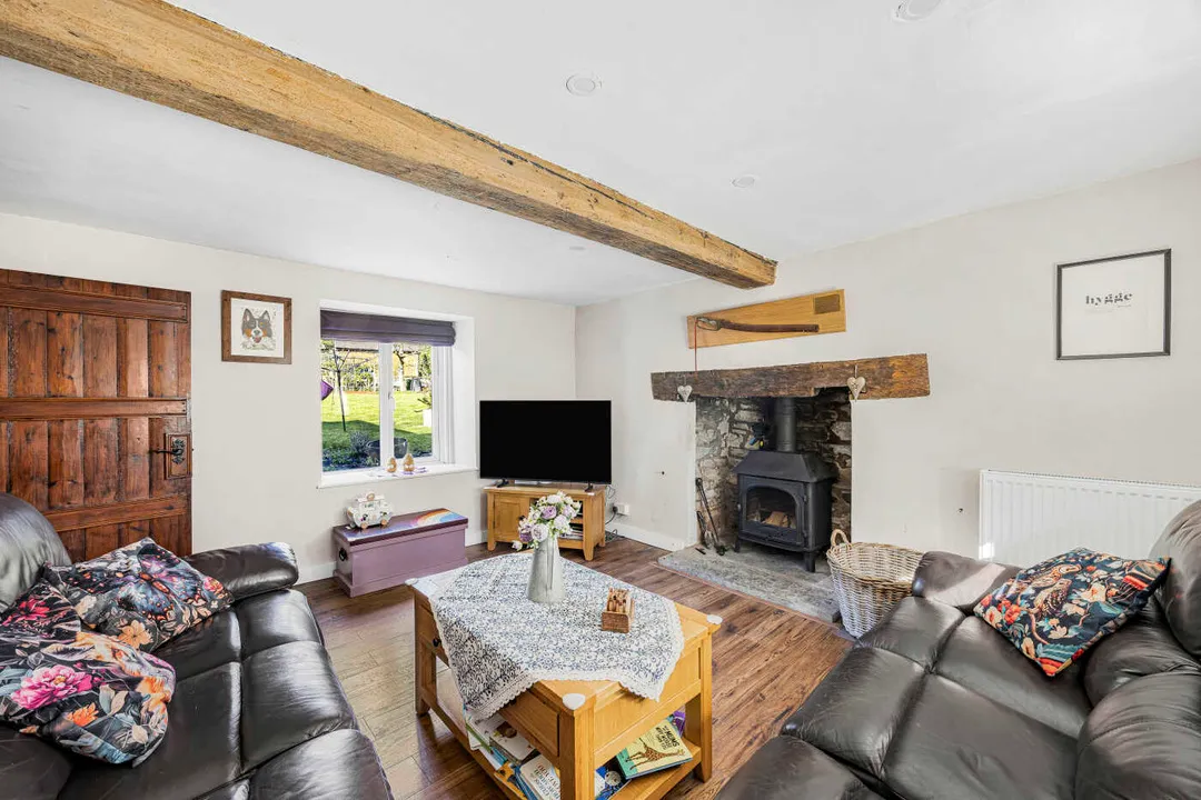 Roman Way, Aymestrey, Leominster, Herefordshire, HR6 9ST, photo 5