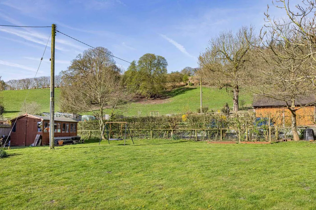 Roman Way, Aymestrey, Leominster, Herefordshire, HR6 9ST, photo 47