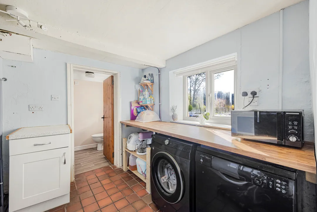 Roman Way, Aymestrey, Leominster, Herefordshire, HR6 9ST, photo 10