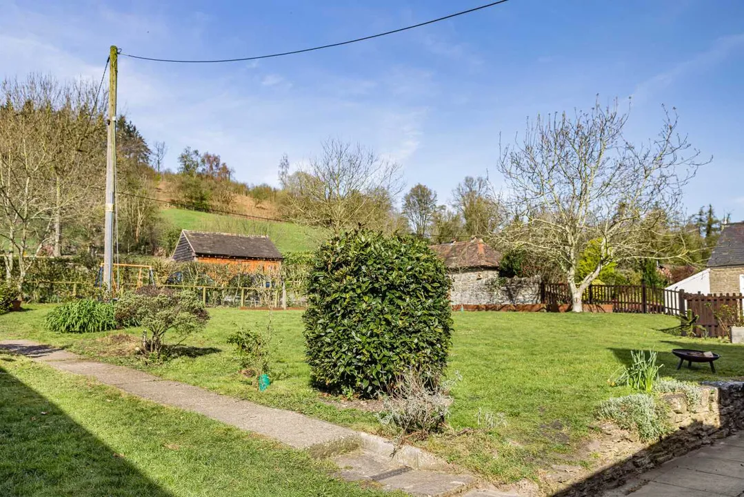 Roman Way, Aymestrey, Leominster, Herefordshire, HR6 9ST, photo 20