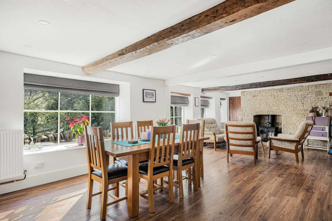Roman Way, Aymestrey, Leominster, Herefordshire, HR6 9ST, photo 4