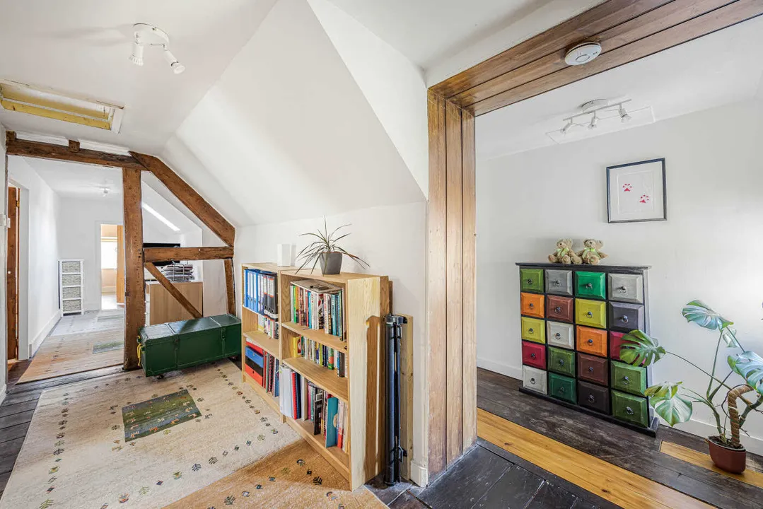 Roman Way, Aymestrey, Leominster, Herefordshire, HR6 9ST, photo 17