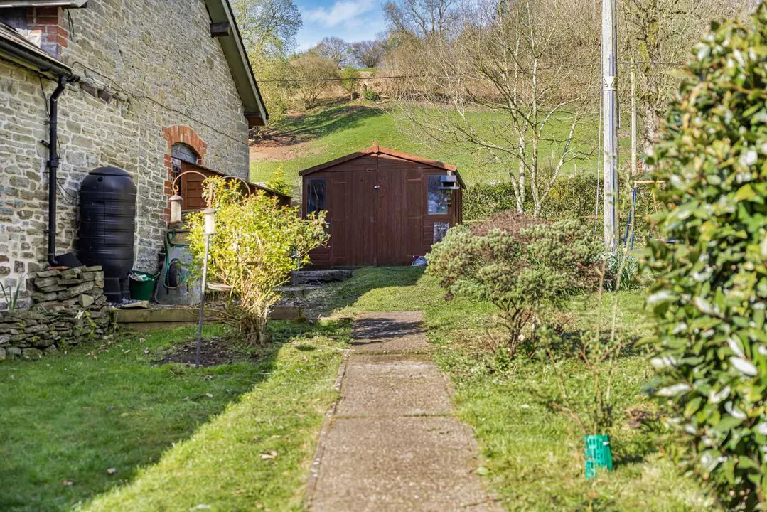 Roman Way, Aymestrey, Leominster, Herefordshire, HR6 9ST, photo 49
